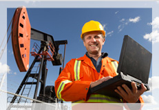American Safety & Health Oil and Gas Services