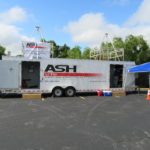 American Safety & Health Simulator Training Trailers